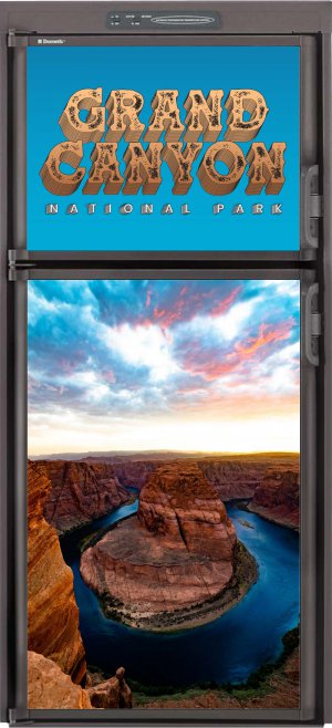 Grand Canyon National Park 2