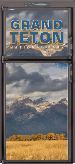 Grand Teton National Park 2