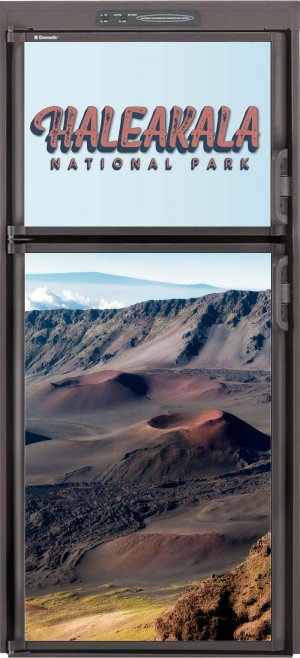Haleakala National Park 2