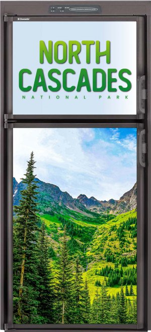 North Cascades National Park